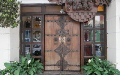 Best Wood Carving Designs for Main Door: Elevate Your Home’s Entrance