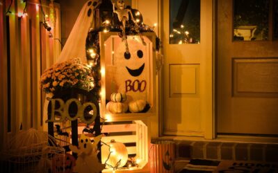 Budget-Friendly Halloween Magic: Creativity with Dollar Store Halloween Crafts