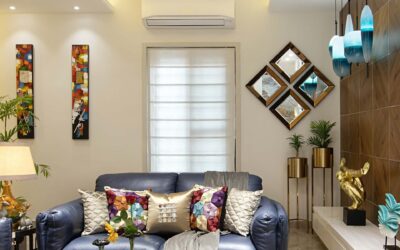 Indian Style Interior Design Ideas for Small Homes
