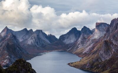 Discovering the Wonders of Norway Fjords on Foot