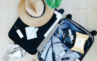 Chic And Practical: Packing Essentials for Your French Adventure