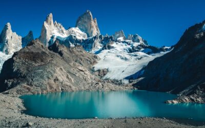 Trekking Through the Serene Landscapes of Patagonia
