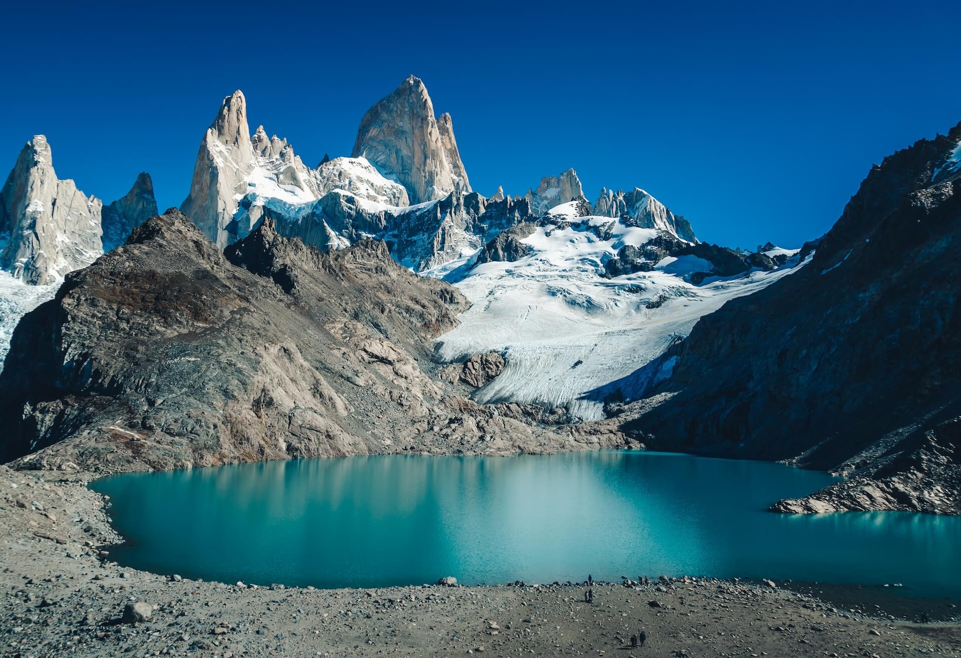 Patagonia Trekking Argentina