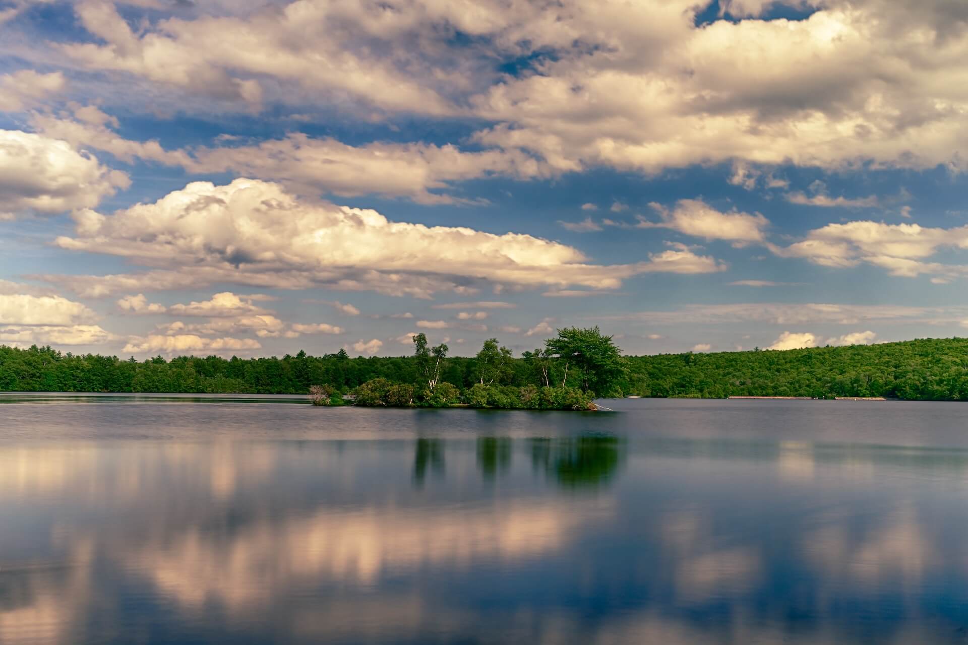 Poconos Family Vacation