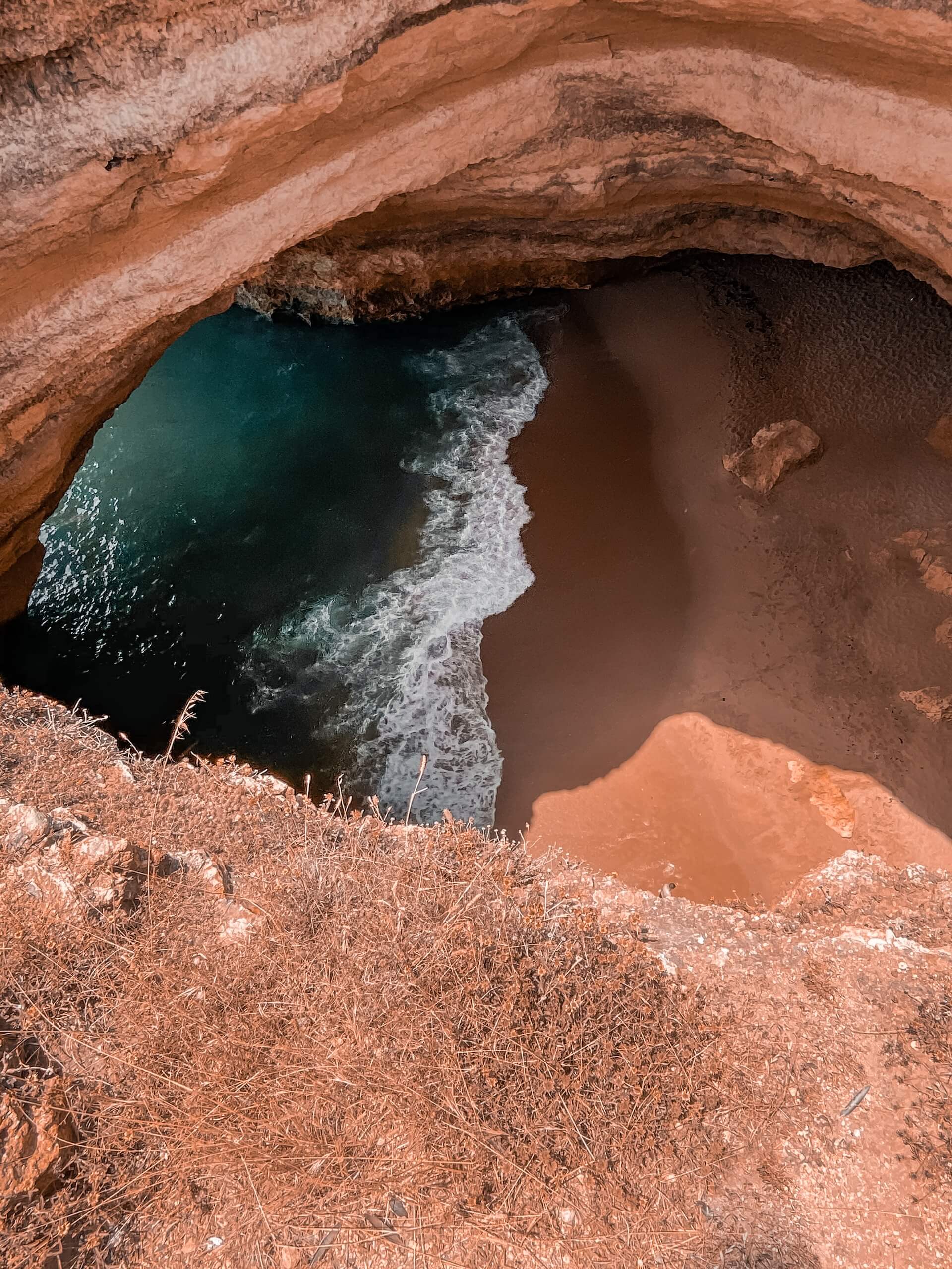 Algarve Portugal