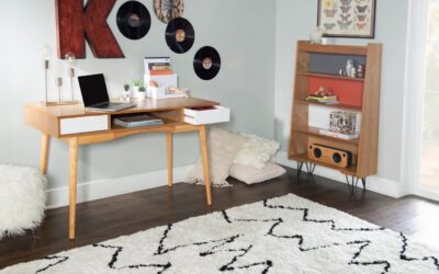 Ashley HomeStore’s Virtual Room Designer: Modern Living Redefined