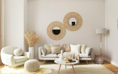 Creating a Cozy and Stylish Home: The Importance of Interior Design