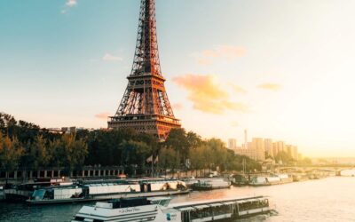 The Ultimate Guide to a Day Trip to Paris from London