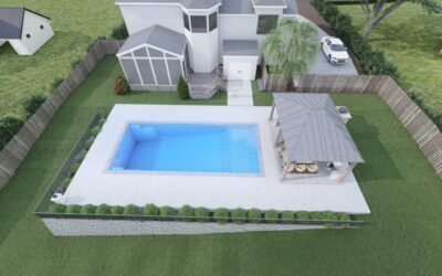 The Future of Pool Design: Harnessing the Potential of 3D Renderings