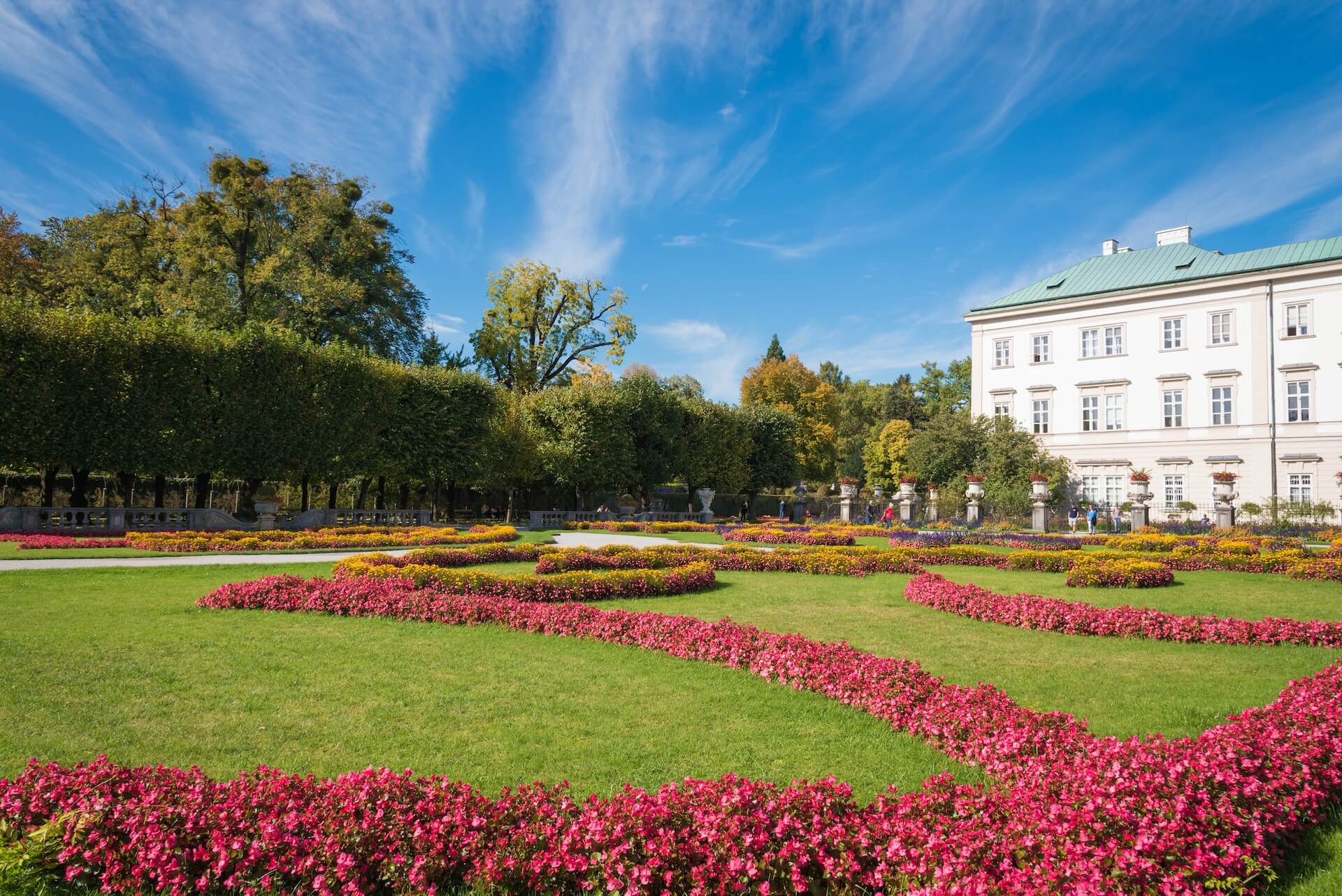 Salzburg Austria