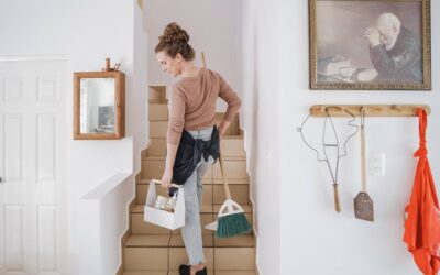 Post-Travel Cleaning Tips: Restoring Your Home’s Sparkle After a Trip