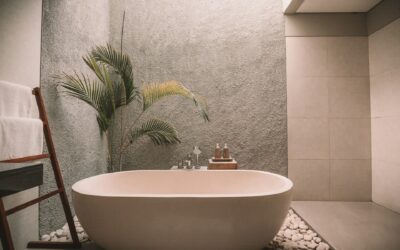 7 Budget-Friendly Tips for Transforming Your Bathroom into a Relaxing Spa Retreat